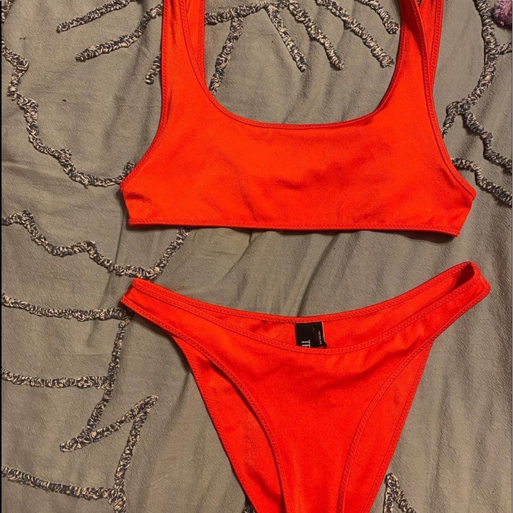 Triangl Swimsuit
